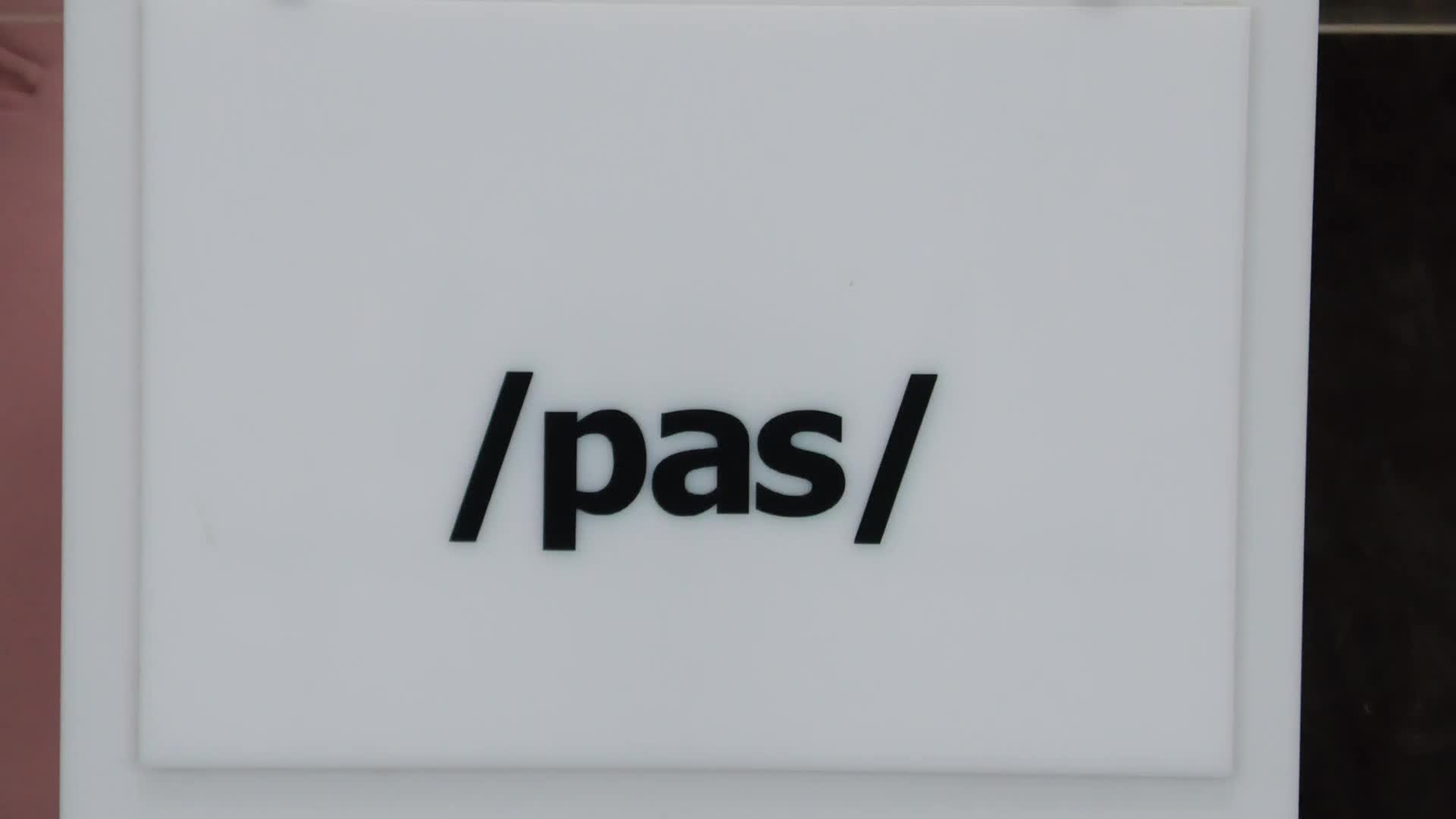 Briefing de presă susținut de fracțiunea PAS din Consiliul Municipal Chișinău