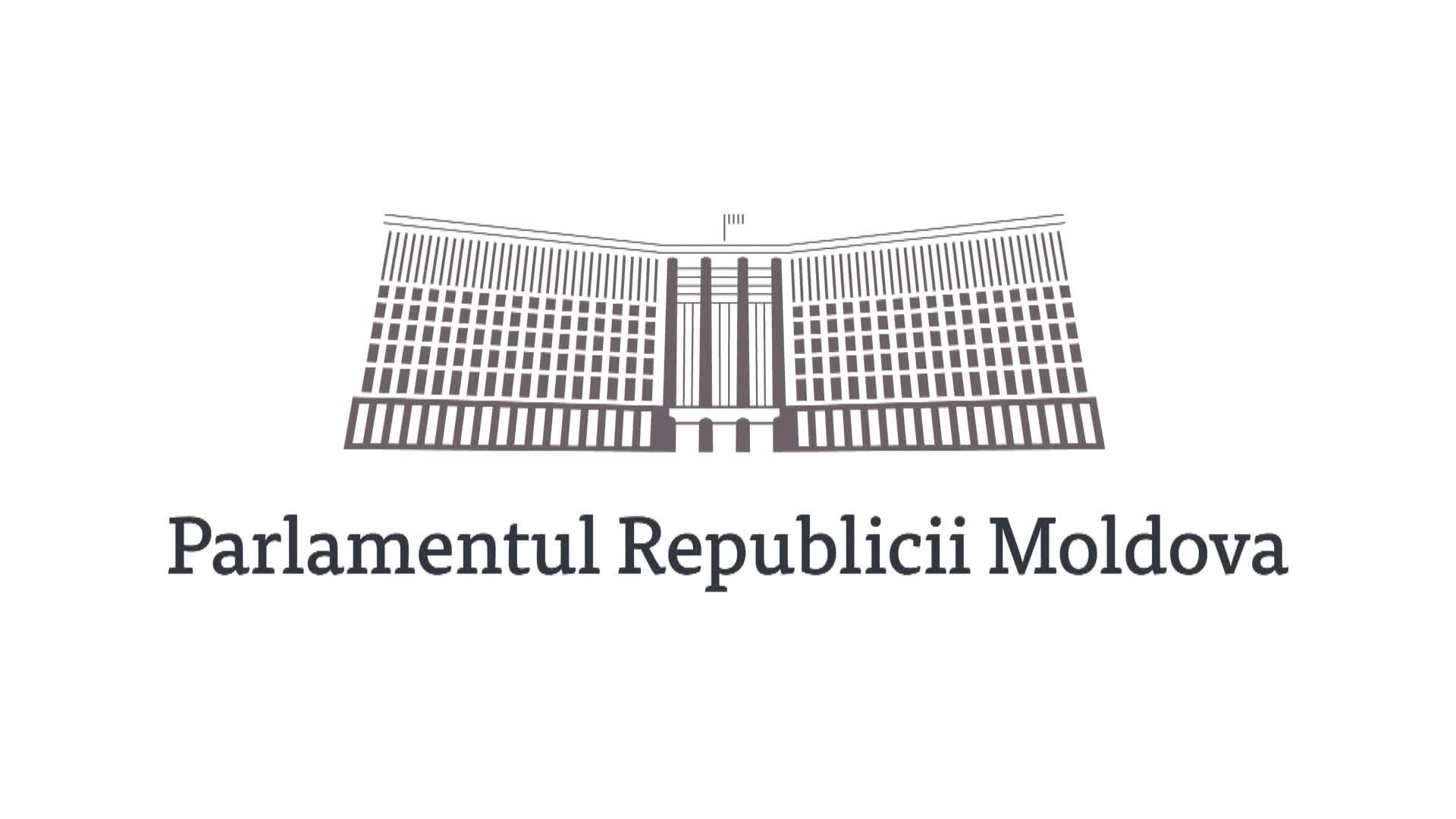 Ședința Parlamentului Republicii Moldova din 26 martie 2026