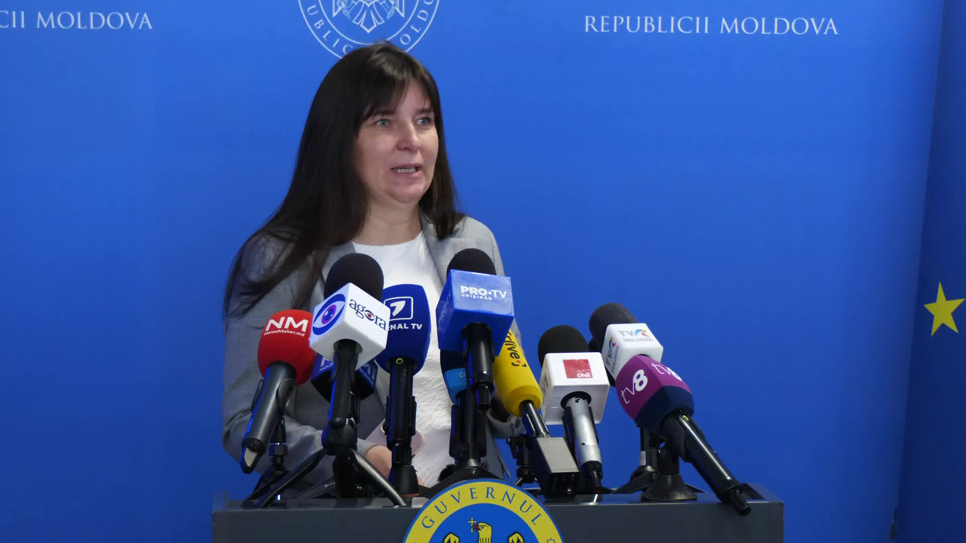 Declarații după ședința Guvernului Republicii Moldova din 2 septembrie 2026
