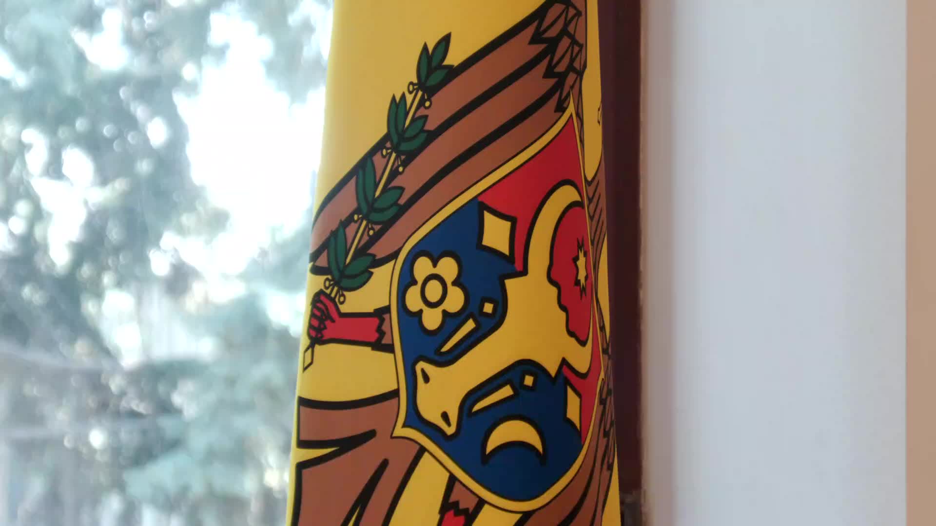 Semnarea Acordului de aderare a Republicii Moldova la Programul Uniunii Europene „Europa Creativă”