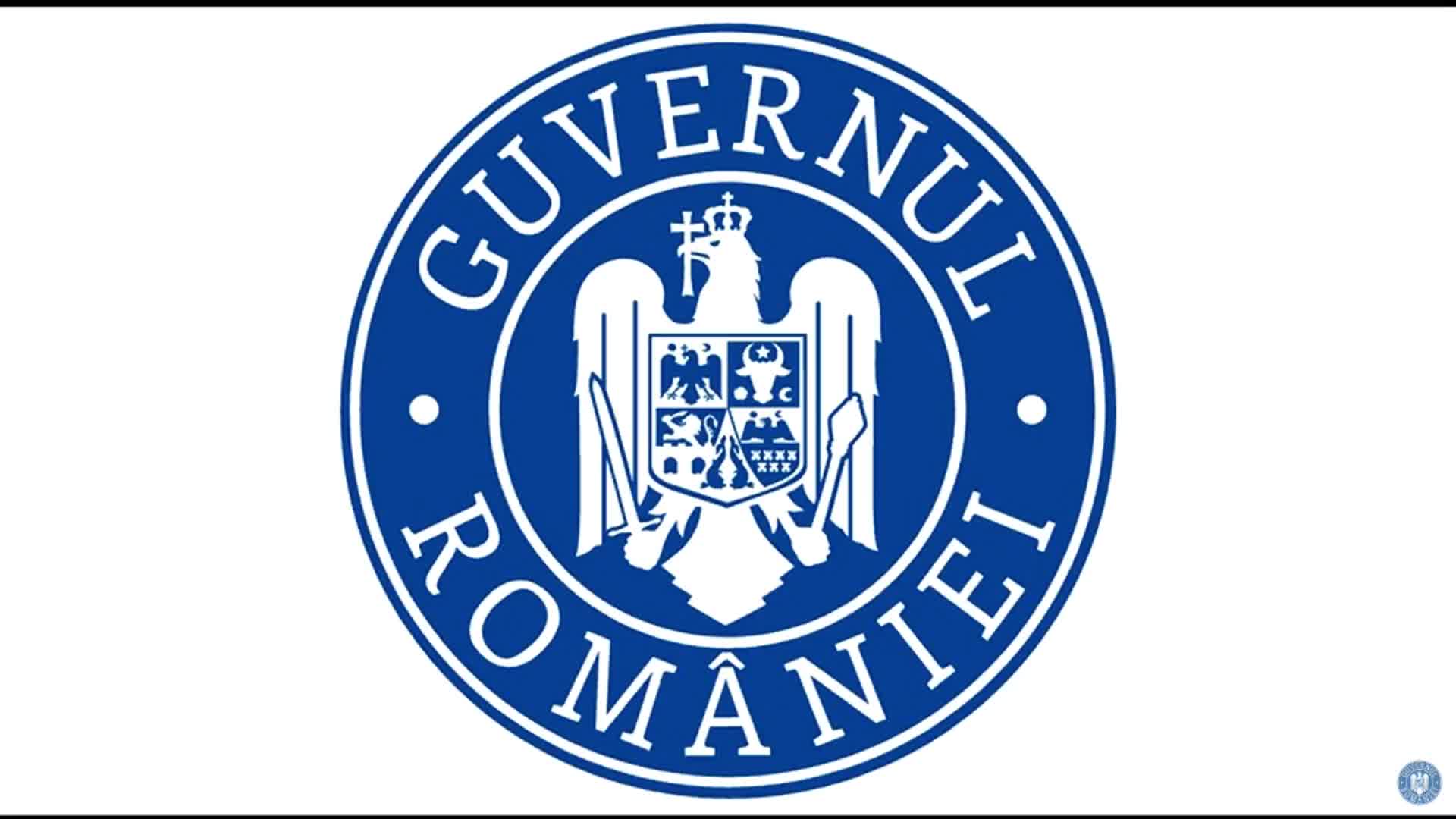 Conferință de presă după ședința Guvernului României din 4 septembrie 2025