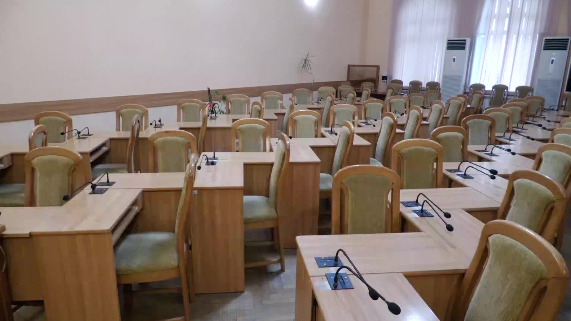 Ședința Consiliului Municipal Chișinău din 18 decembrie 2025