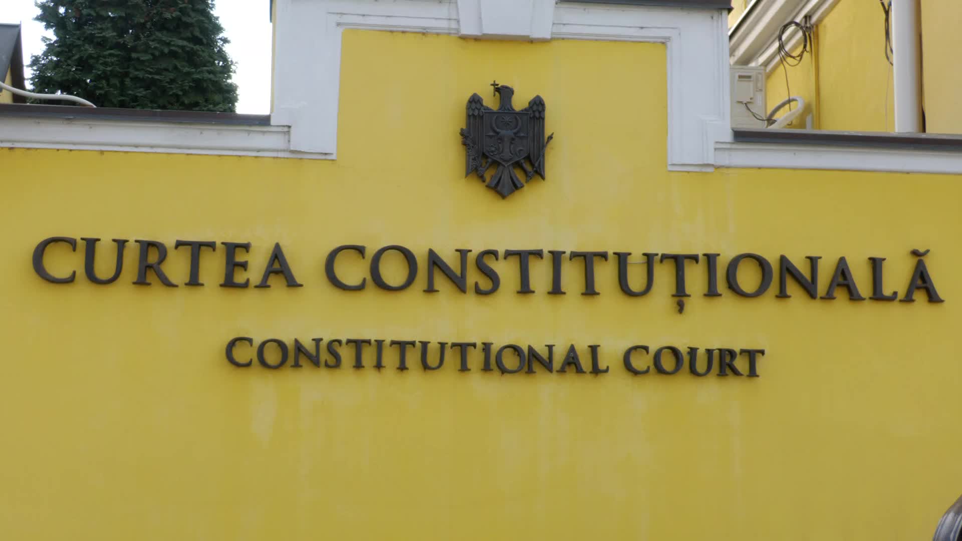 Deputați ai Partidului Nostru vor depune o sesizare la Curtea Constituțională
