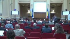 Lansarea Clasamentului de integritate al universităților publice din România