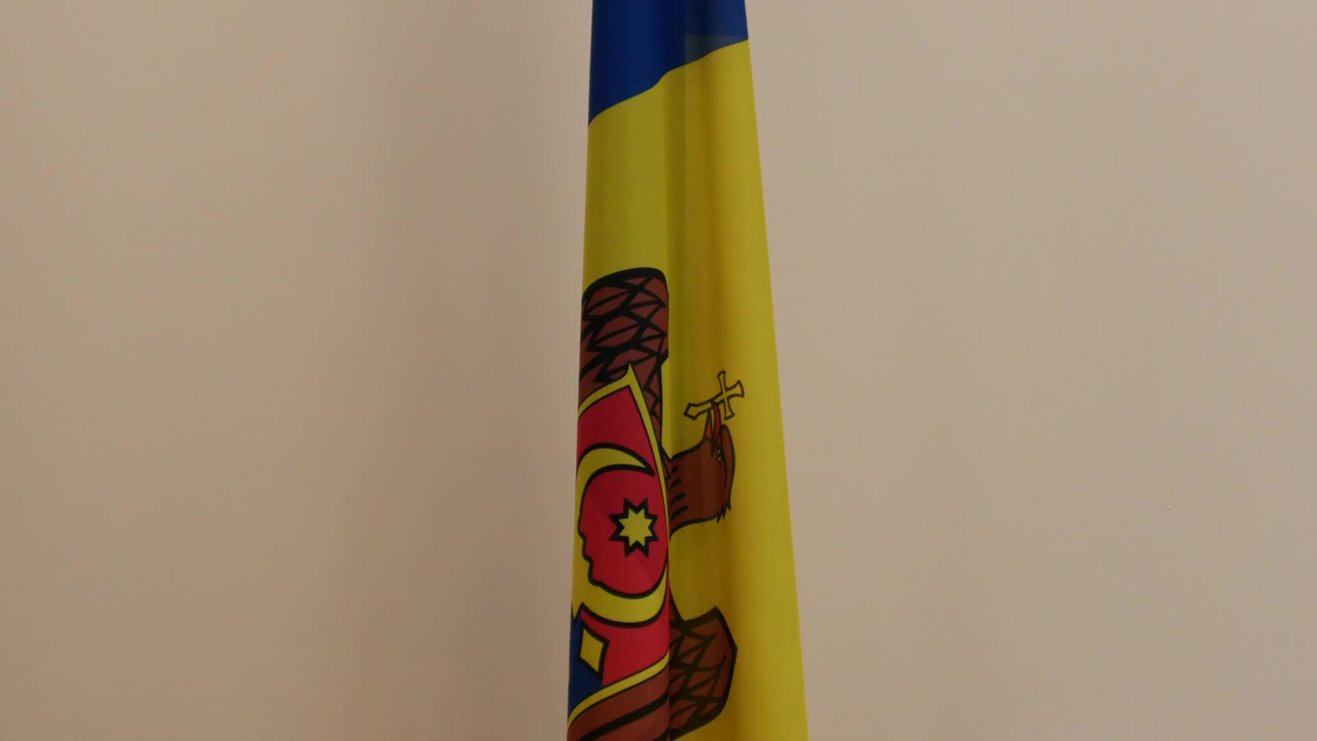 Audierea Raportului Agentului guvernamental pentru anul 2025 cu privire la măsurile întreprinse în vederea executării hotărârilor și a deciziilor Curții Europene a Drepturilor Omului nr. 1074 din 08.04.2026