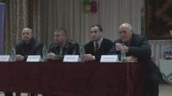 Alegeri în adunarea Populară a Găgăuziei. Dezbatere electorala organizată de Piligrim-Demo în Circumscripția Nr. 35 Tomai