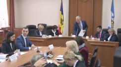 Curtea de Conturi - Raportul auditului privind performanța instrumentelor guvernamentale îndreptate la modernizarea/îmbunătățirea serviciilor în cadrul sistemului educațional