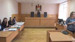Judecătoria Centru examinează contestațiile avocaților care apără plângerile persoanelor din diasporă