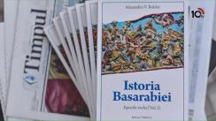 Emisiunea „Cod Galben” realizată de Dorin Galben - Găselnițele celui de-al treilea raport al companiei Kroll