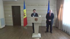 Prezenta raportului cu privire la evaluarea exercitării atribuțiilor autorităților statului în procesul de monitorizare a executării angajamentelor care derivă din contractul de concesiune a activelor aflate în gestiunea ÎS Aeroportul Internațional Chișinău și a terenului aferent acestora, precum și respectarea interesului statului la semnarea contractului de concesiune