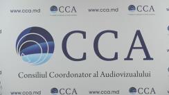 Ședința Consiliului Coordonator al Audiovizualului din 19 decembrie 2016