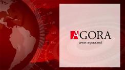 Agora analizează situația Jurnal TV