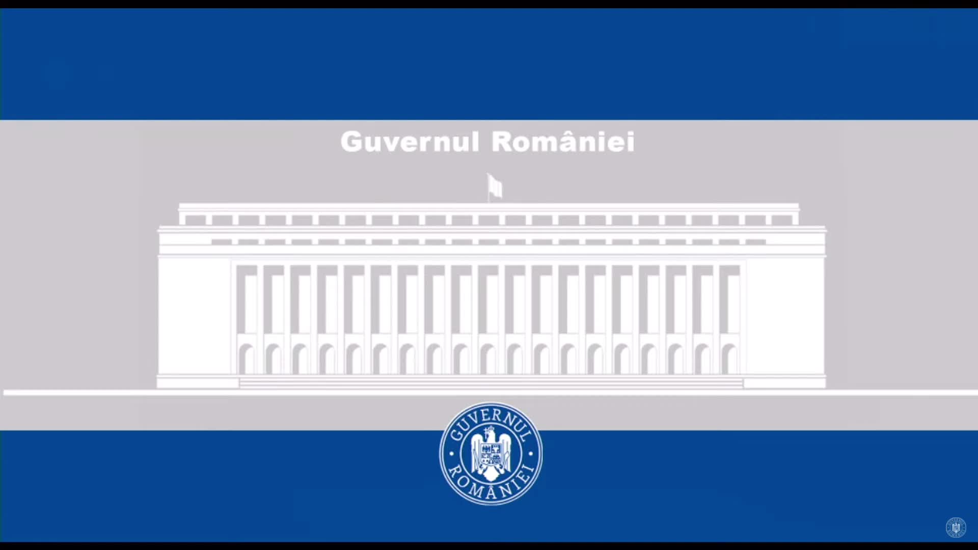 Conferință de presă după ședința Guvernului României din 14 august 2024