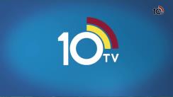 Știrile 10 TV - Ediție specială