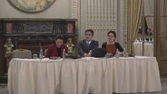 Prezentarea Raportului anual Expert-Forum: Populismul 2.0 și renașterea alternativelor la democrația liberală