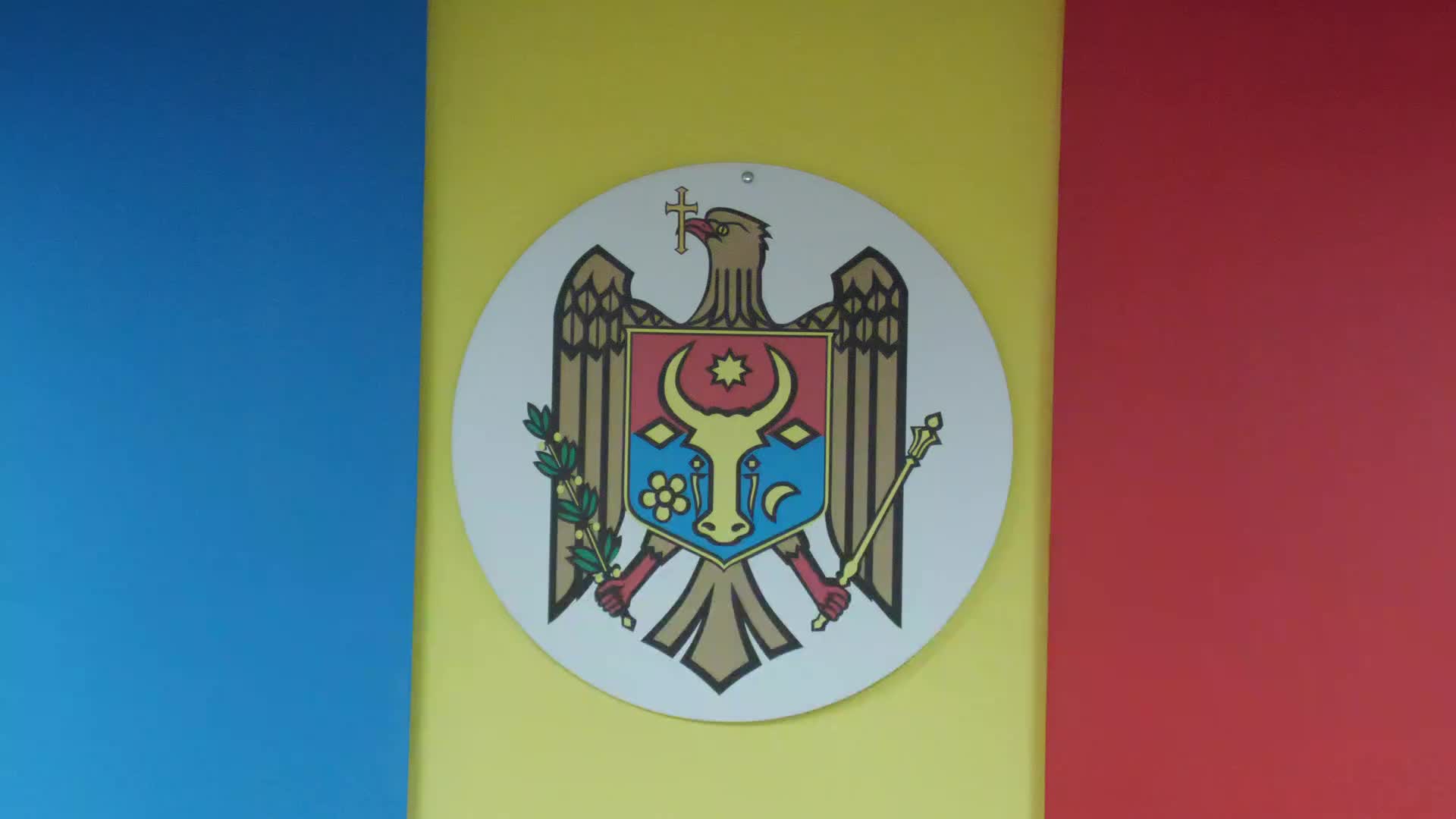 Ședința Comisiei Electorale Centrale din 8 mai 2025