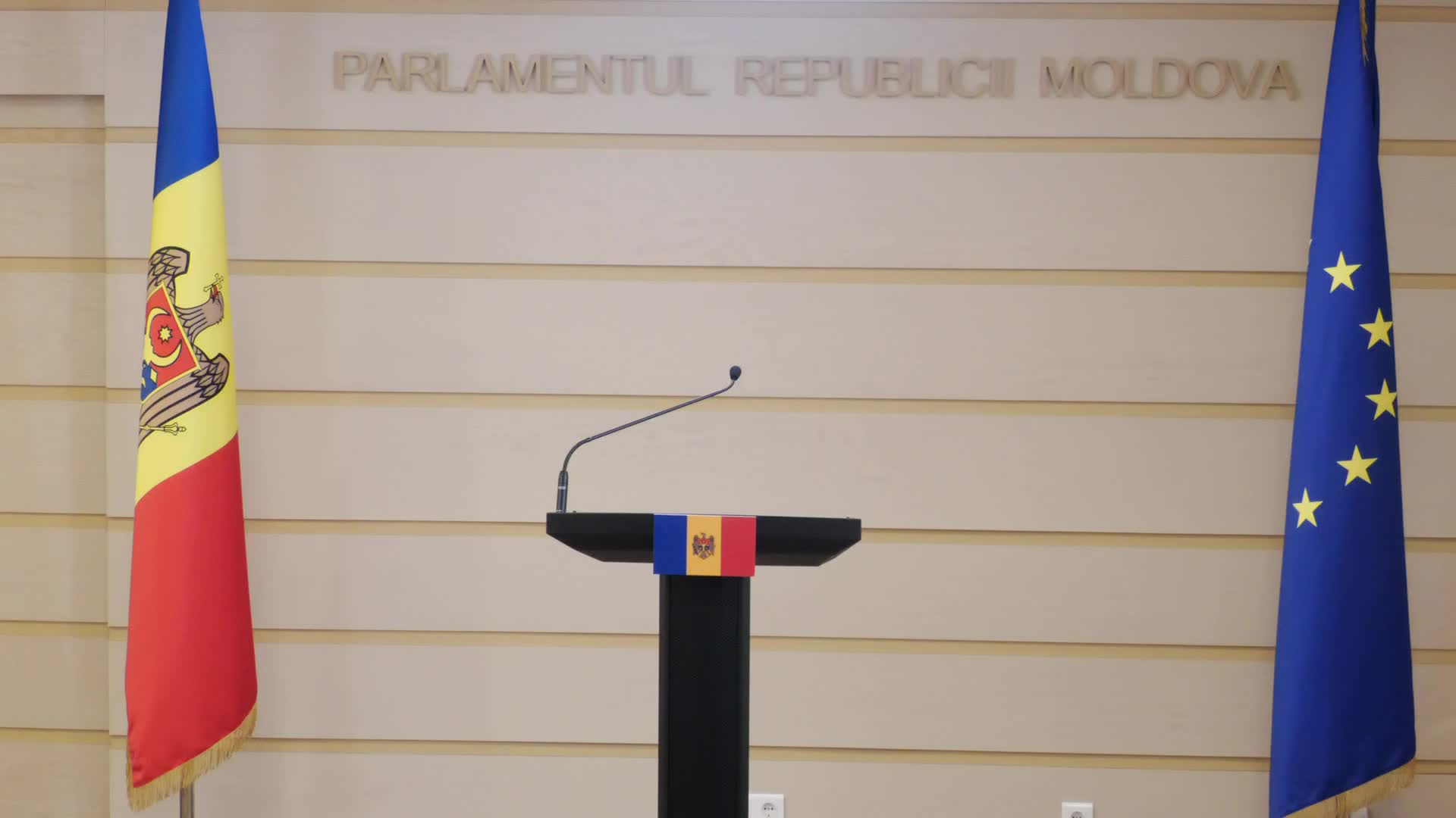 Briefing de presă la Fracțiunii „Partidul Nostru” de anunțare a demersului către conducerea MAI privind problema violenței în familie și modul în care instituțiile competente reacționează la astfel de cazuri