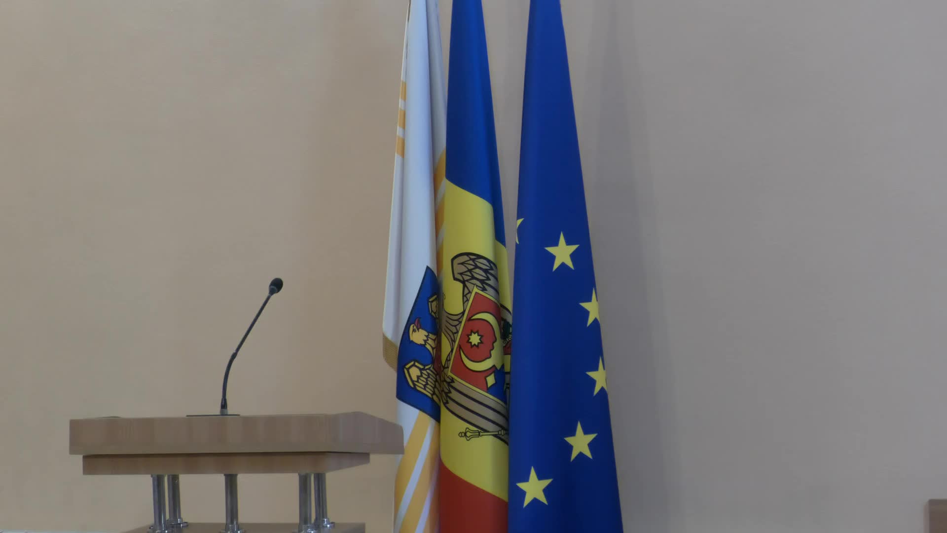 Ședința Consiliului Municipal Chișinău din 21 ianuarie 2026