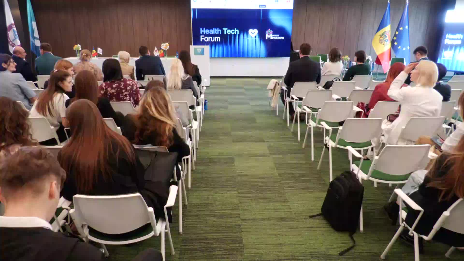 Health Tech Forum 2025