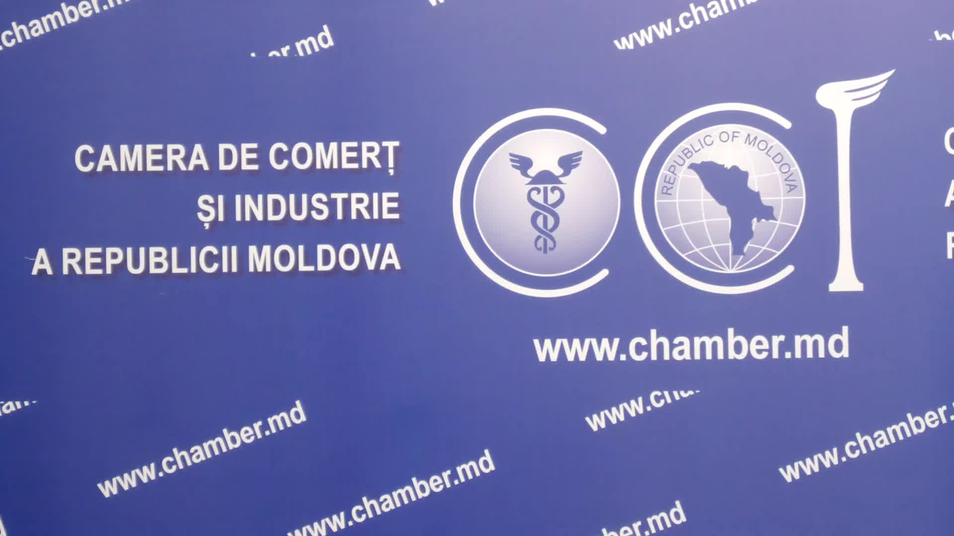 Conferința de presă dedicată aniversării a 100 de ani de la organizarea primei expoziții în Basarabia