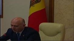 Ședința Guvernului Republicii Moldova din 24 mai 2017