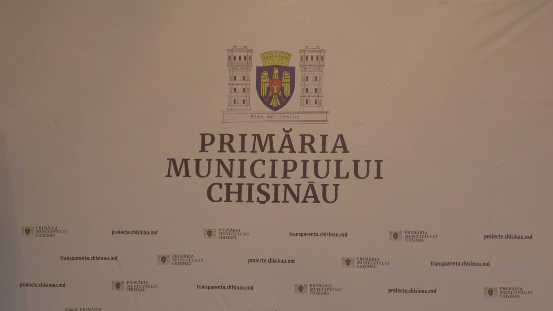 Ședința Consiliului Municipal Chișinău din 16 iulie 2026