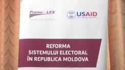 Dezbateri la Edineț PRO sau CONTRA modificării sistemului electoral: Cetățenii întreabă – politicienii răspund