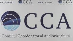 Ședința Consiliului Coordonator al Audiovizualului din 21 iulie 2017