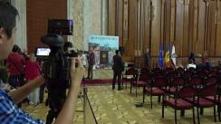 Eveniment dedicat Zilei Constituției a Republicii Moldova