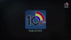 Știri și dezbateri 10TV