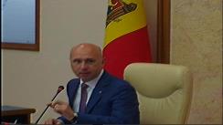 Ședința Guvernului Republicii Moldova din 10 august 2017