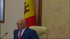 Ședința Guvernului Republicii Moldova din 30 august 2017