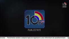 Știri și dezbateri 10TV