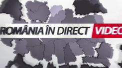 România în Direct cu Moise Guran