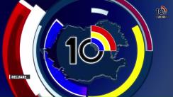 10TV - Ora Primarului cu Radu Osipov