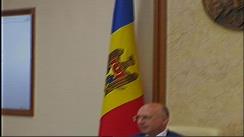 Ședința Guvernului Republicii Moldova din 27 septembrie 2017