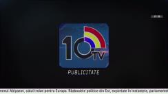 Știri și dezbateri 10TV