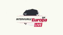 Interviurile Europa FM cu medaliații și finaliștii de la Jocurile Invictus