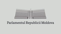 Lansarea Proiectului Twinning de consolidare a capacităților Parlamentului în procesul de armonizare a legislației naționale cu legislația UE