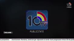 Știri și dezbateri 10TV