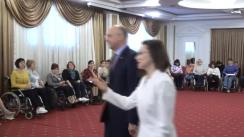 Forumul Național dedicat Femeilor cu dizabilități sub Genericul „Avem Abilități - Dorim Posibilități!”