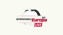 Teodor Baconschi la Interviurile Europa FM