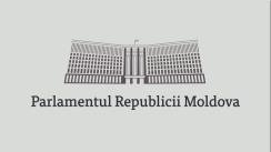 Dezbateri publice pe marginea proiectului Legii bugetului de stat pentru anul 2018