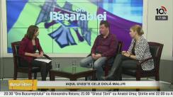 Știri și dezbateri 10TV