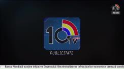 Știri și dezbateri 10TV