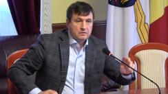 Declarațiile lui Mihai Moldovanu după Ședința Primăriei din 15 ianuarie 2018
