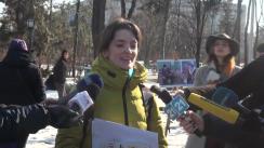 Asociația Promo-LEX demarează Campania de educație civică și electorală „ALEGE gândirea critică”