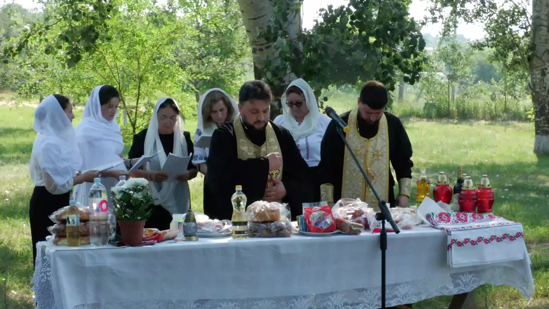 Festivalul de Film și Istorii Mereni, ediția I-a. Ceremonia de deschidere a Ambasadelor Memoriei. Dezbaterea „Memorie și Identitate în proiectul comun european”