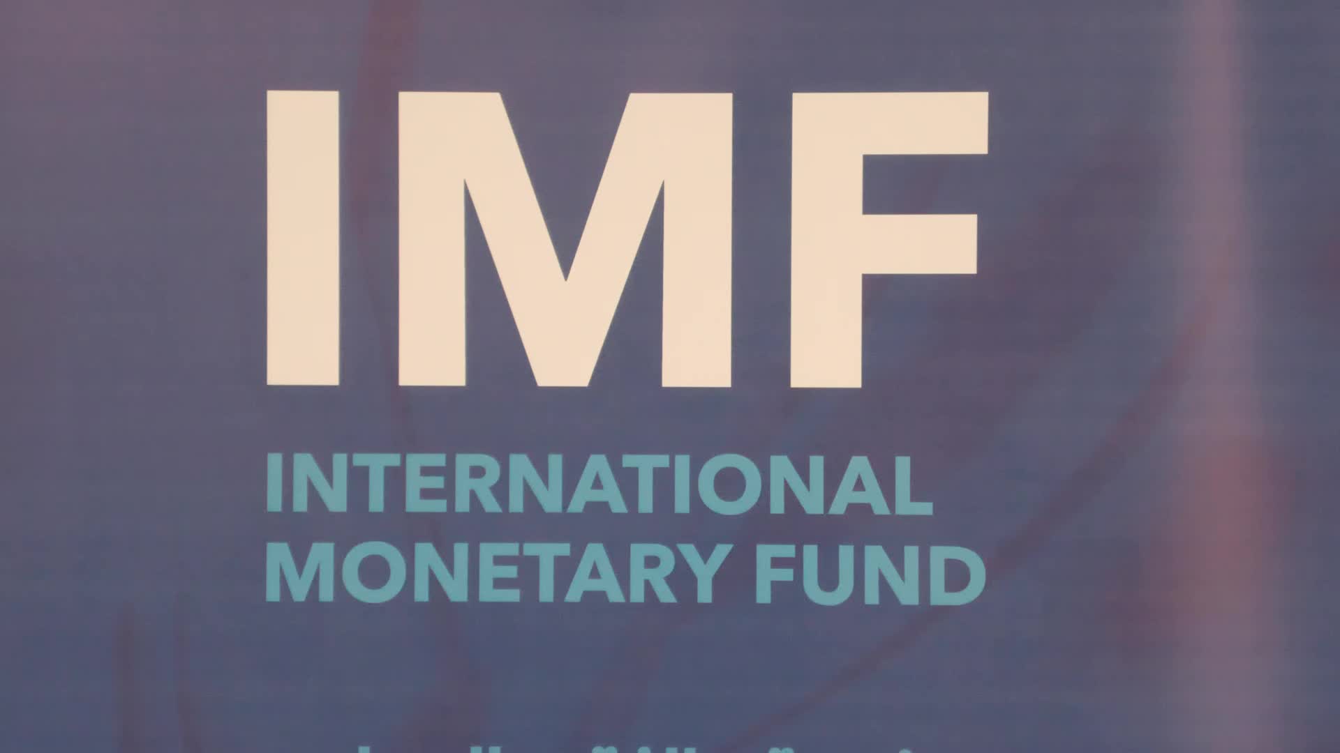 Conferință de presă susținută de șefa misiunii Fondului Monetar Internațional, Alina Iancu, împreună cu reprezentanta permanentă a FMI în Moldova, Svetlana Cerović