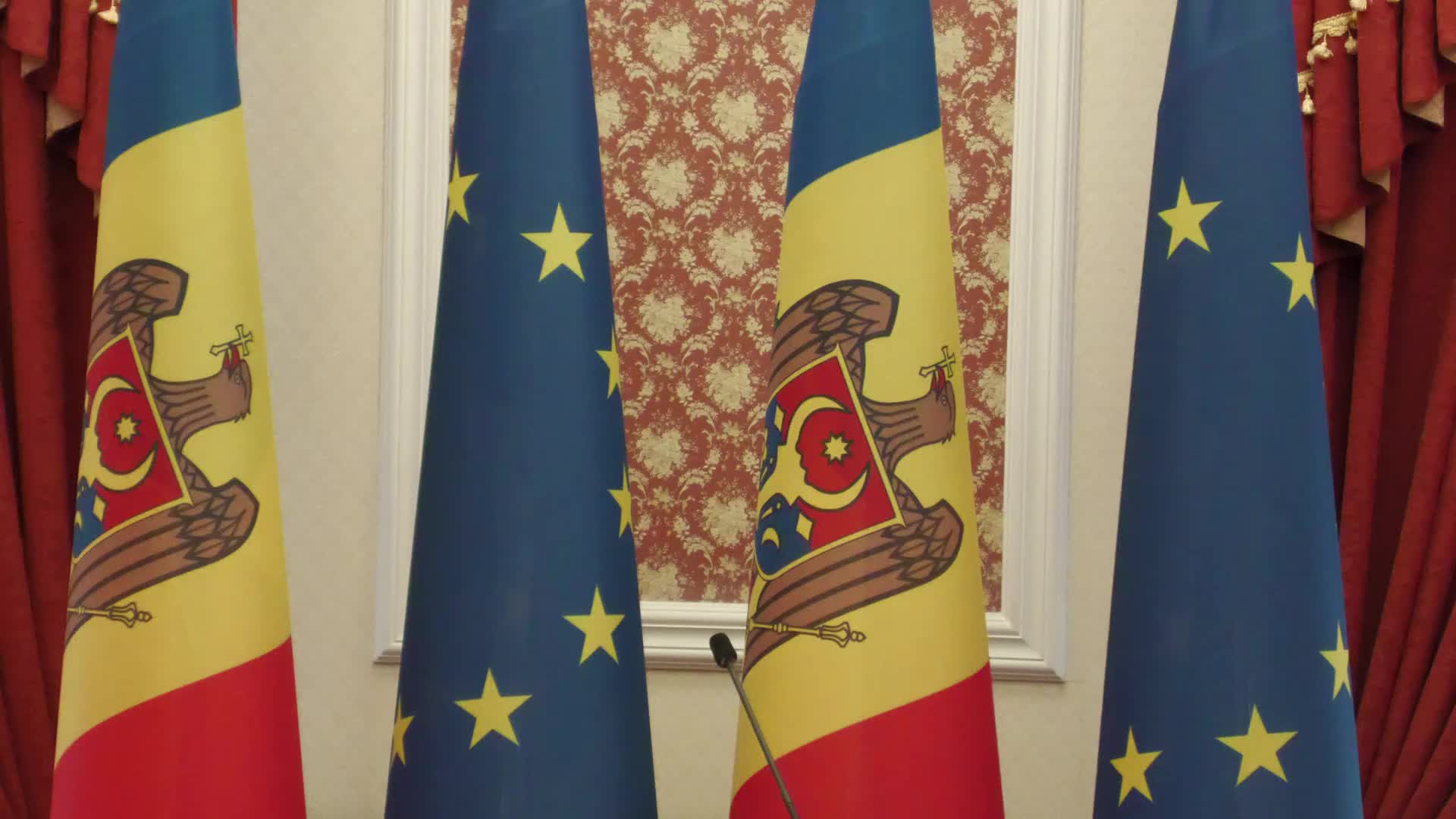 Ceremonia de decernare a Premiului Național 2024